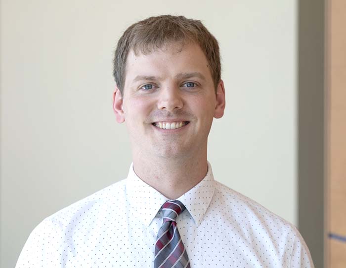 Daniel Mcbride